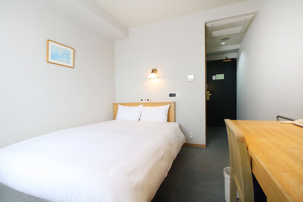 Double Room, Non Smoking [Contact hotel for parking] photo 3