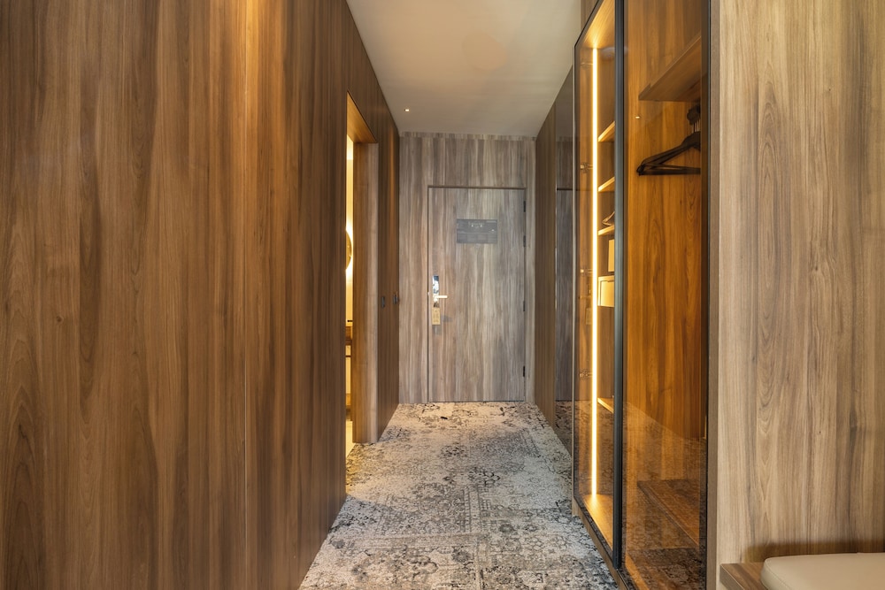 Junior Suite, Terrace