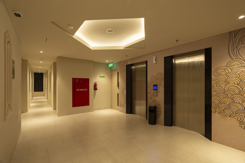 Executive Twin Room - Photo 4