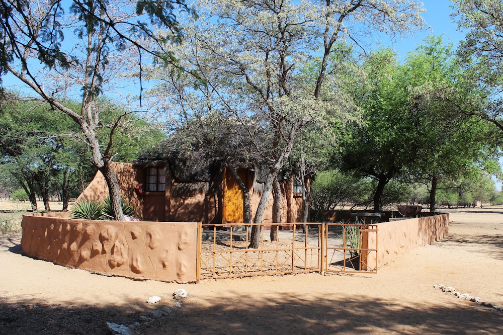 Luxury Cottage, 1 Bedroom photo 2