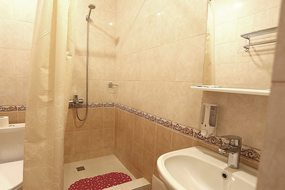 Standard Triple Room photo 2