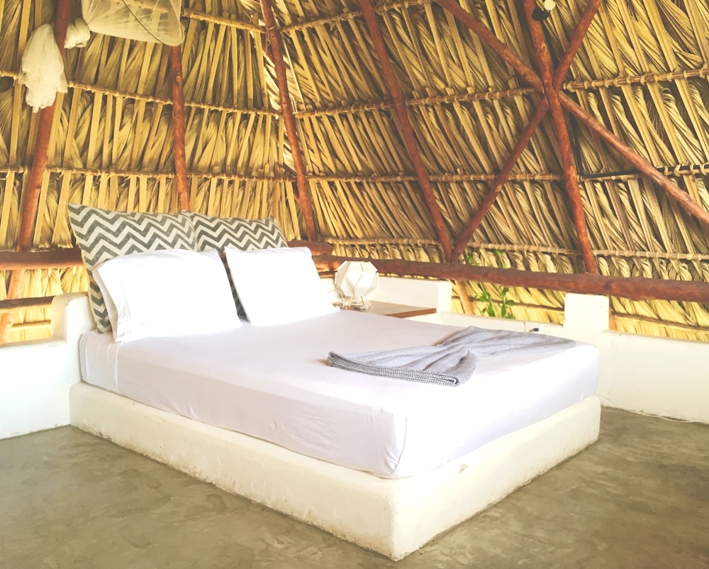 Design Double Room, 1 Queen Bed, Terrace