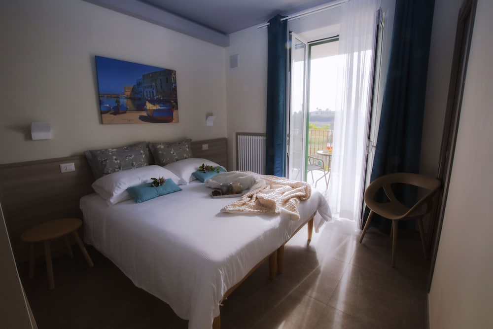 Double Room, Terrace photo 1