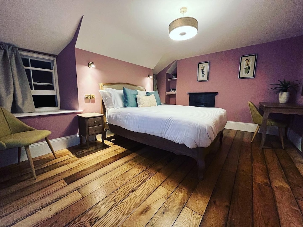 Superior Double Room photo 1