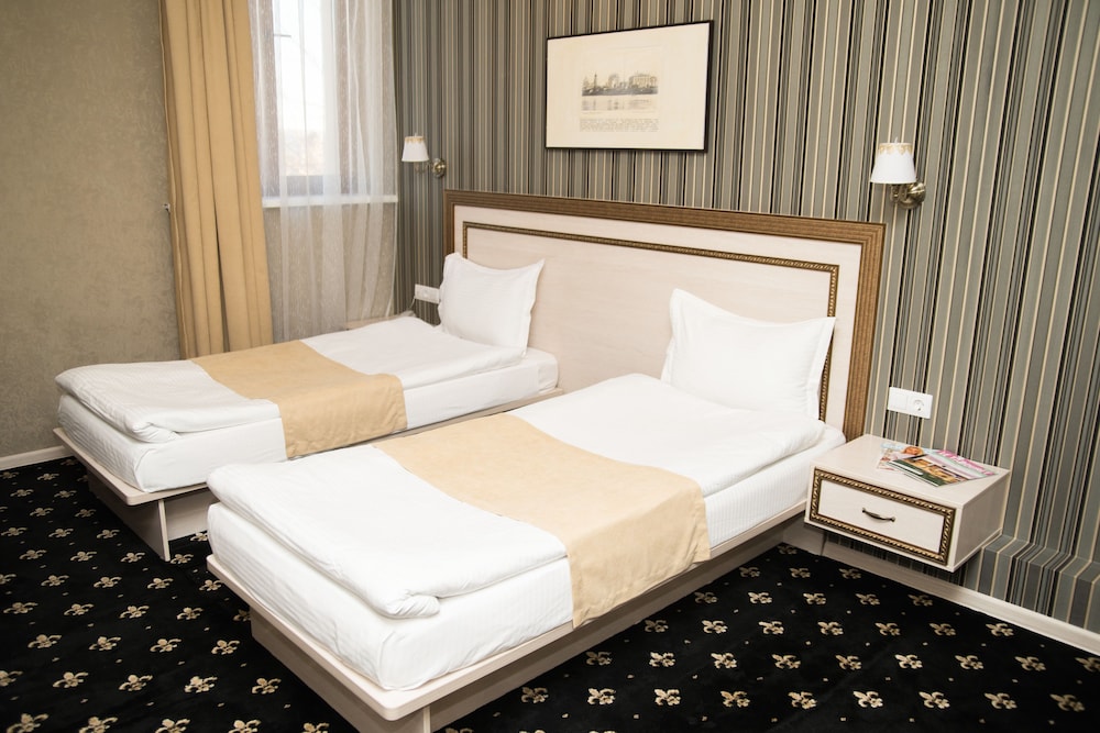 Standard Double or Twin Room photo 1