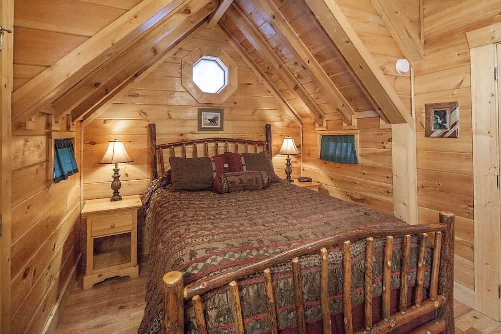 Cabin, 1 Bedroom