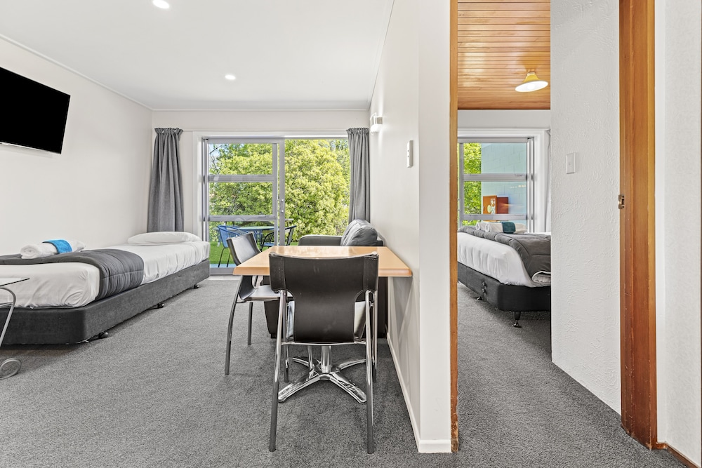 Family 1 Bedroom Apartment