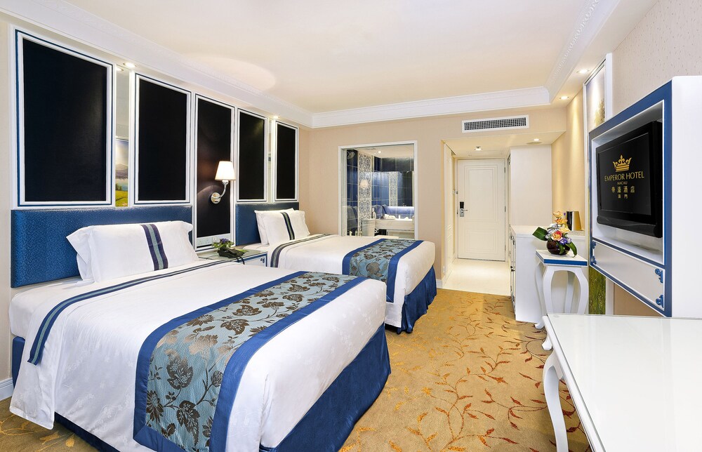 Executive Room - Photo 4