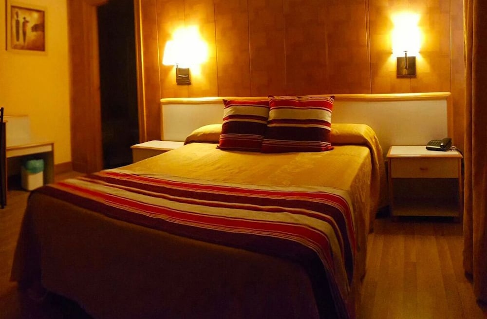 Double Room Single Use