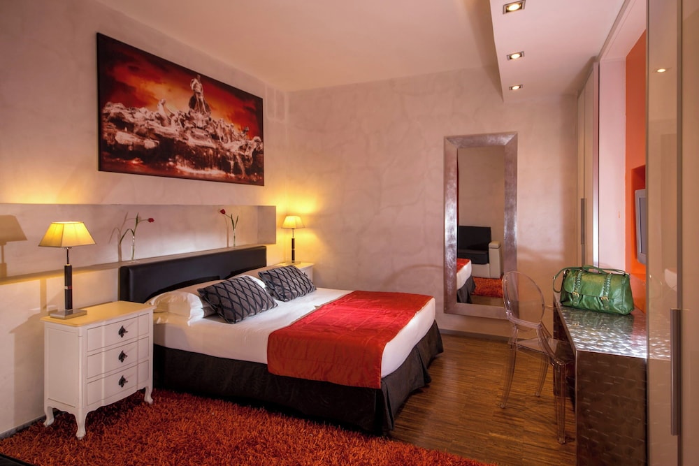 Executive Double Room
