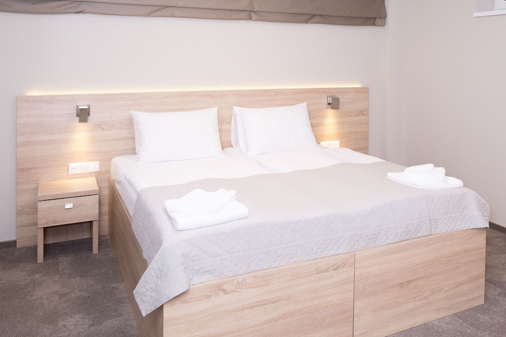 Executive Double or Twin Room, 1 Bedroom