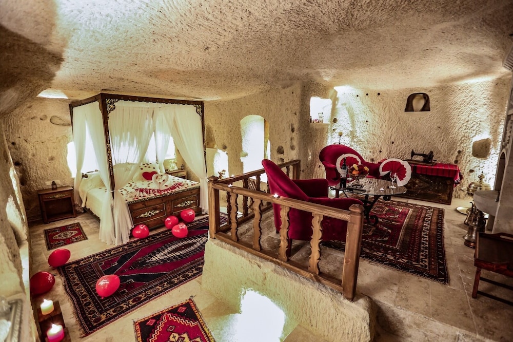 Honeymoon Double Room