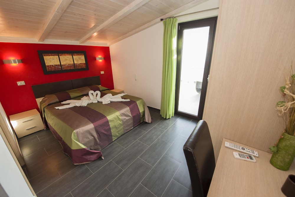 Panoramic Room photo 1