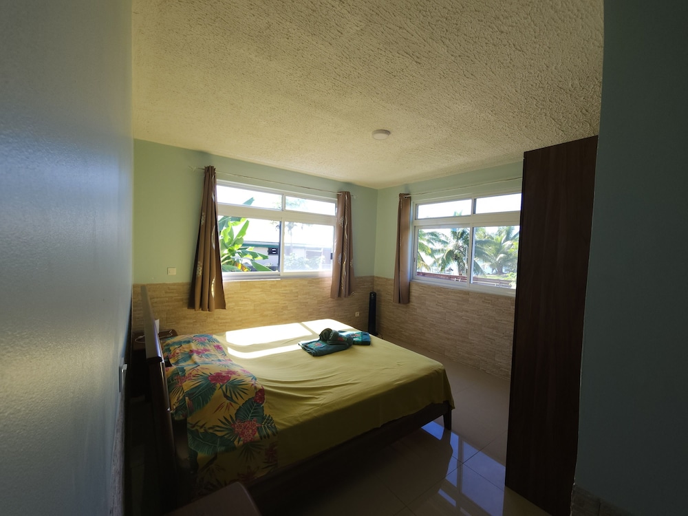 Deluxe Apartment photo 1
