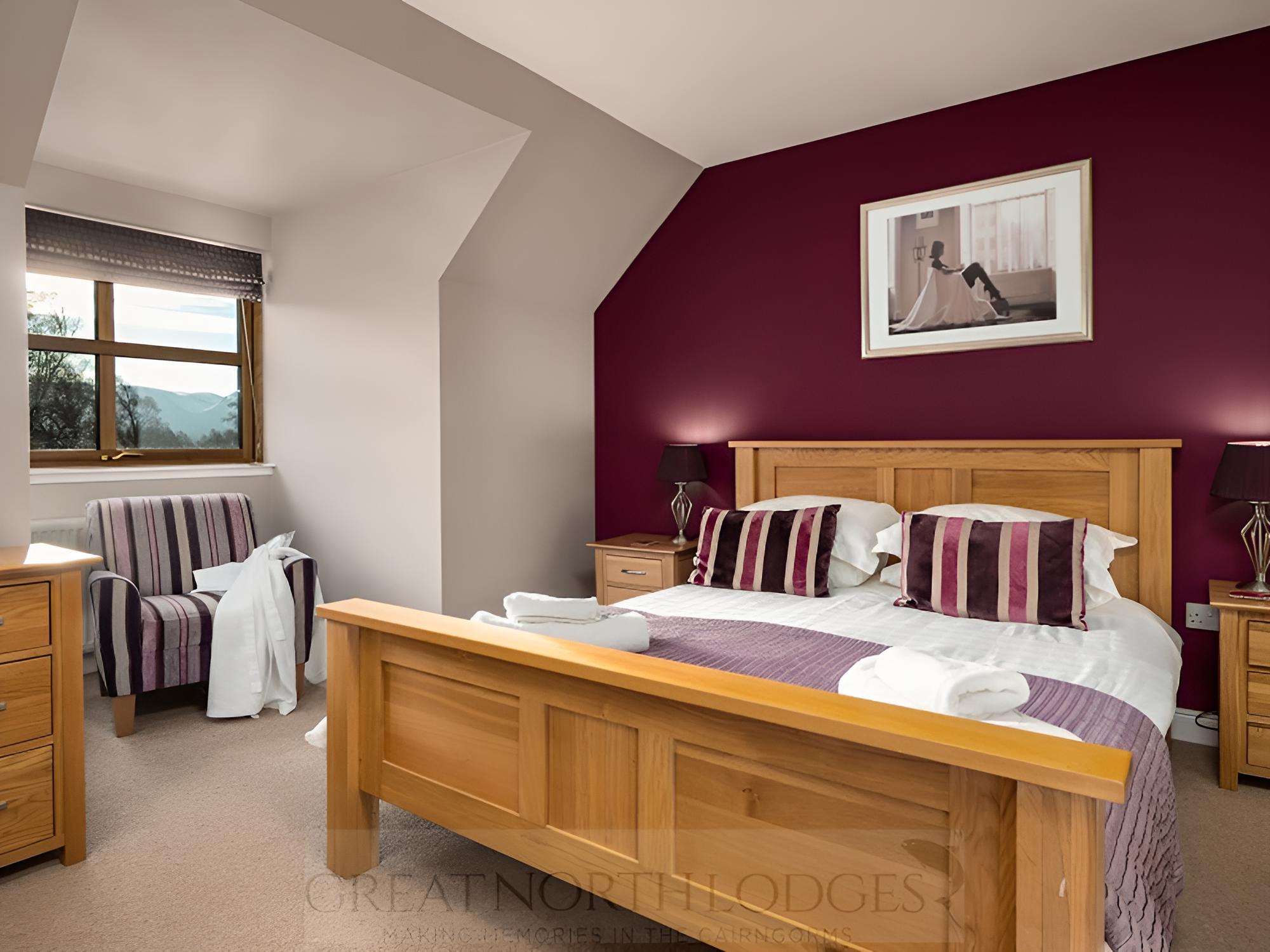 Luxury House photo 3