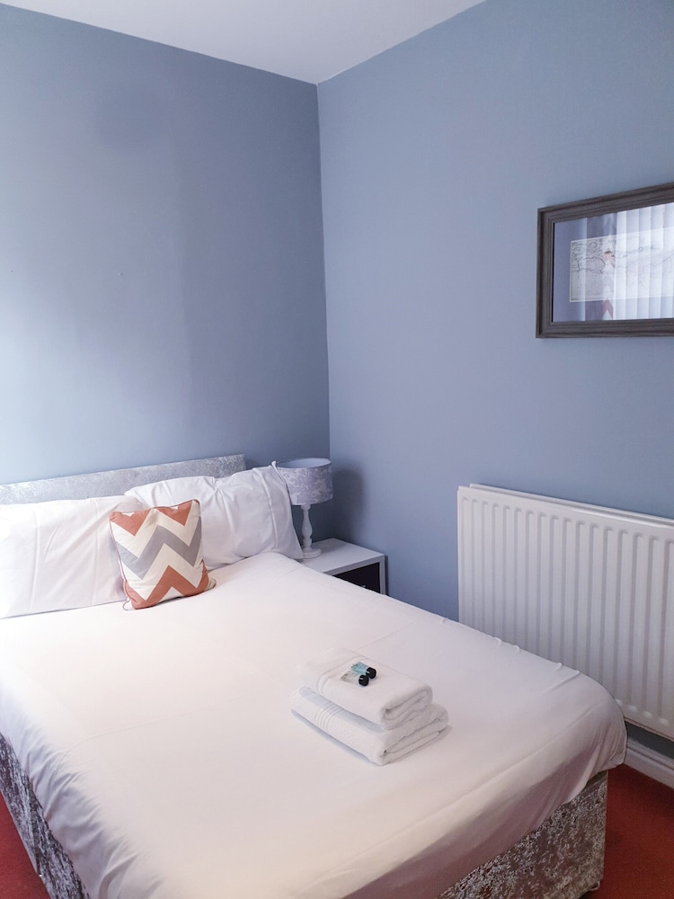 Double Room, Ensuite