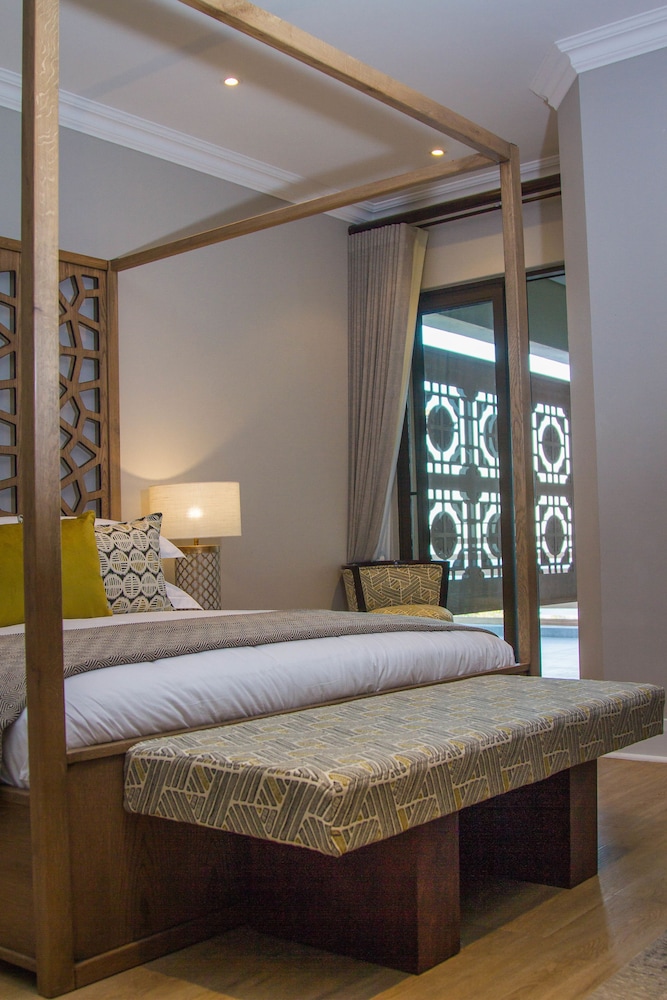 Deluxe Room, Sea View