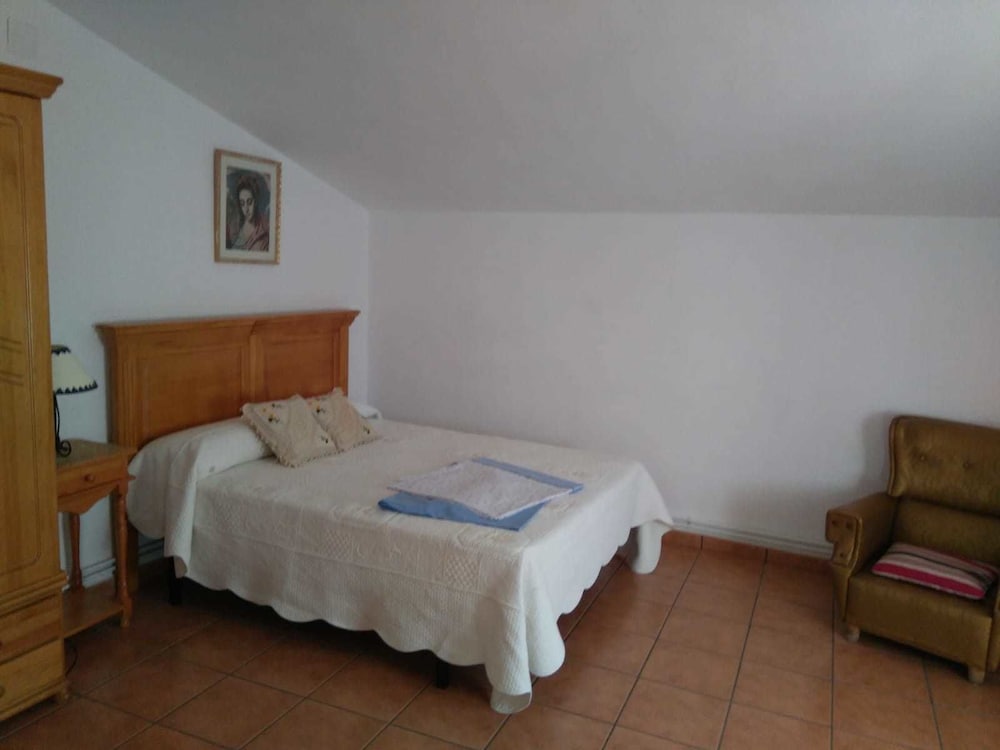 Habitación Doble, 1 Cama Doble
