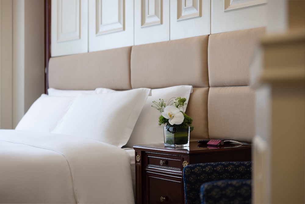 Premium Room, 2 Twin Beds - Photo 1