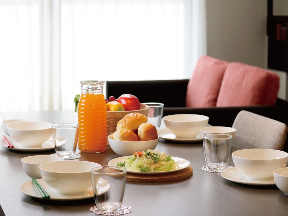 Japanese Maisonette Suite - Photo 6