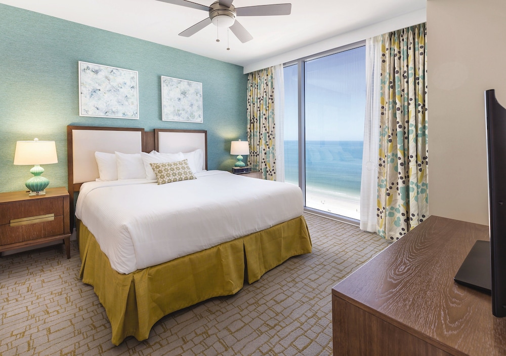 Presidential Condo, 2 Bedrooms, Kitchen photo 1