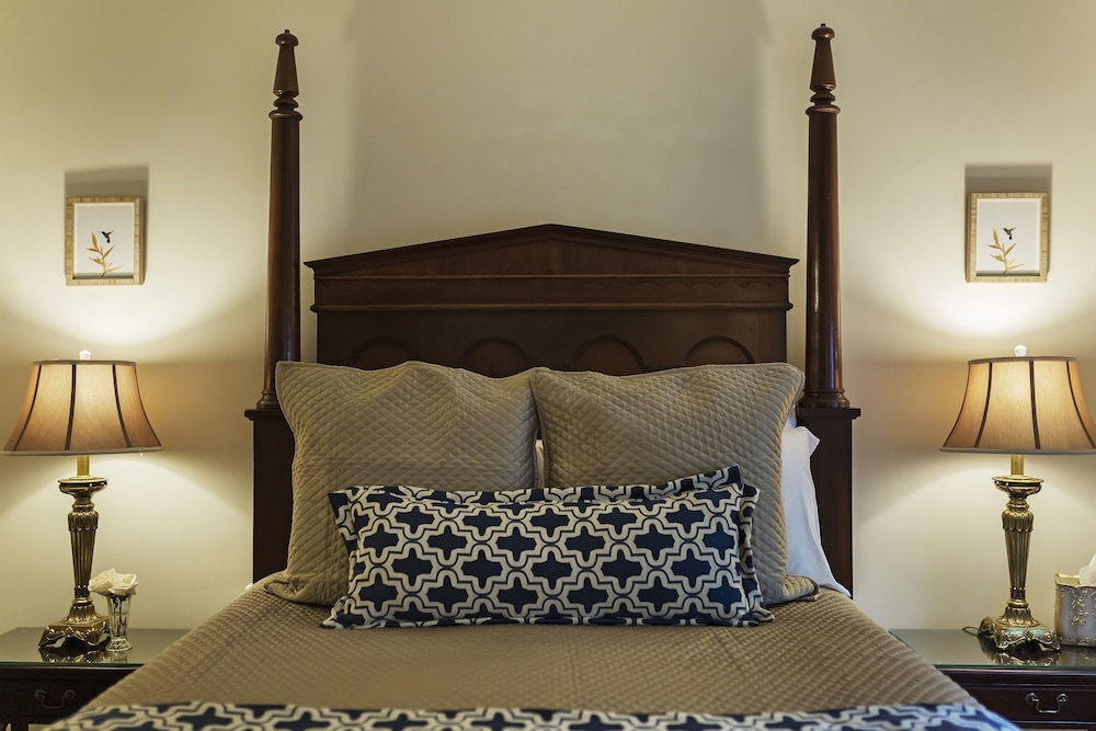 Duke Suite photo 2