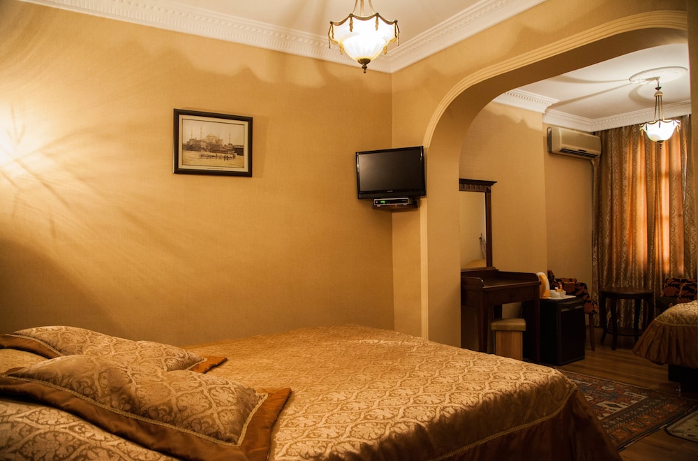 Triple Room, Sea View photo 3