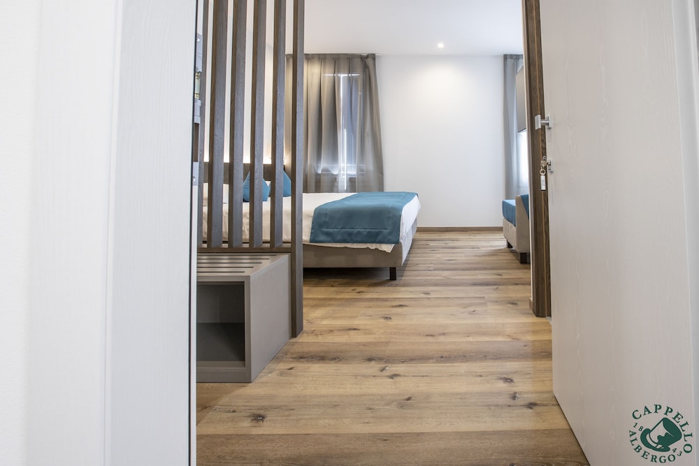 Luxury Room photo 3
