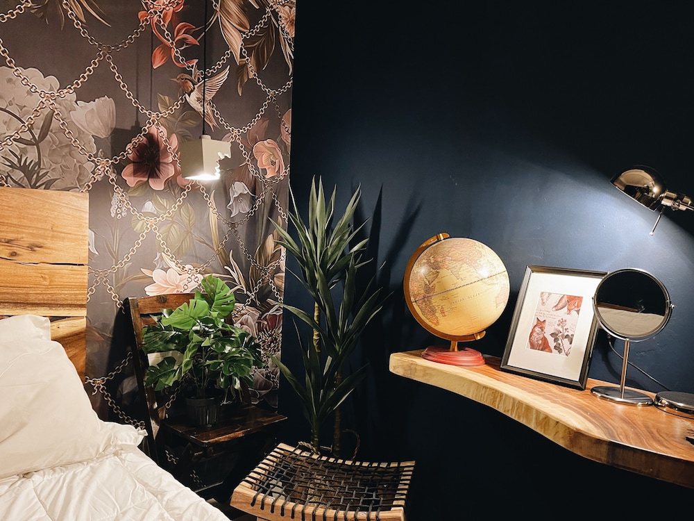 Design Double Room