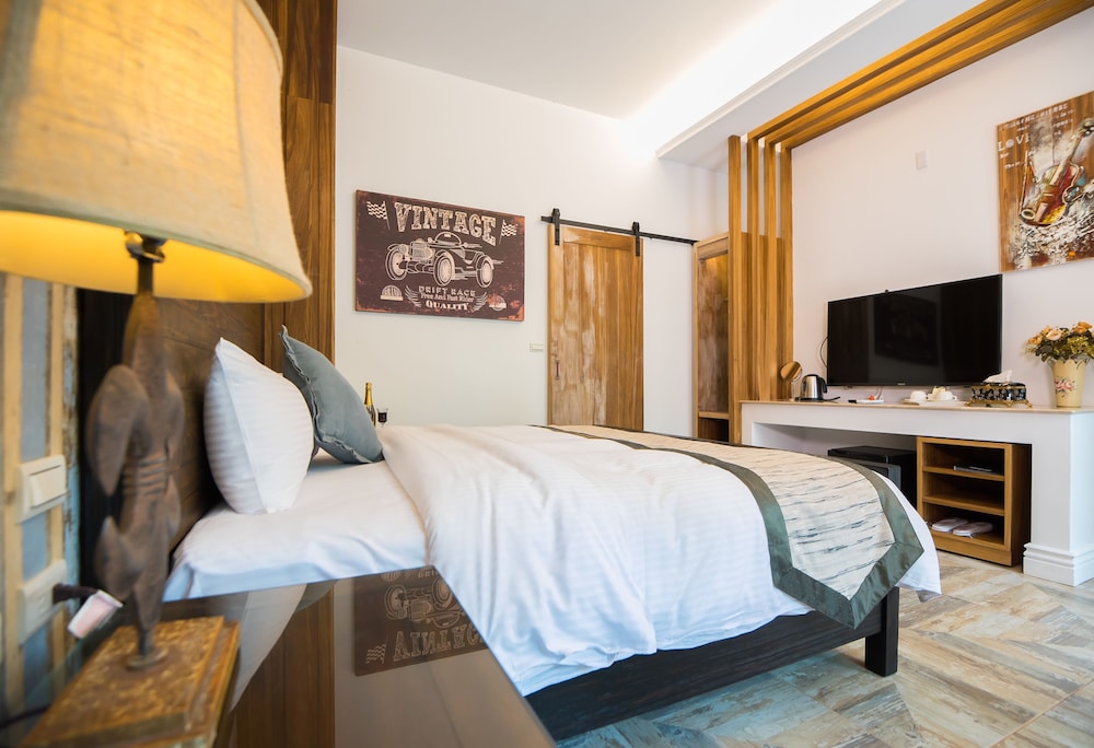 Deluxe Double Room - Photo 3