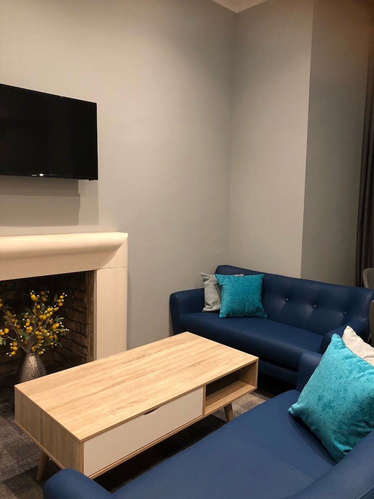 Standard Apartment - Photo 12