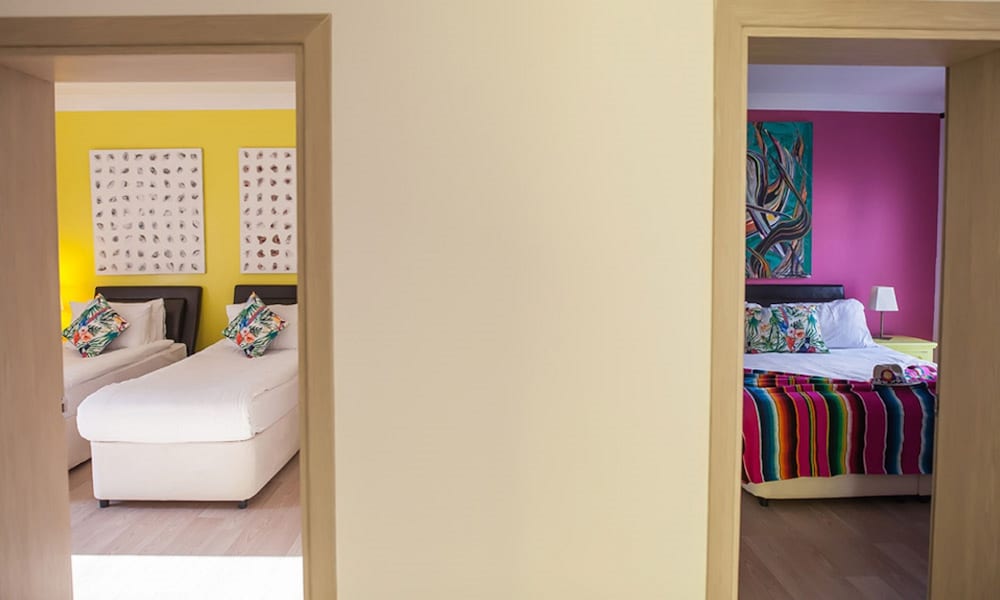 Family Suite photo 3