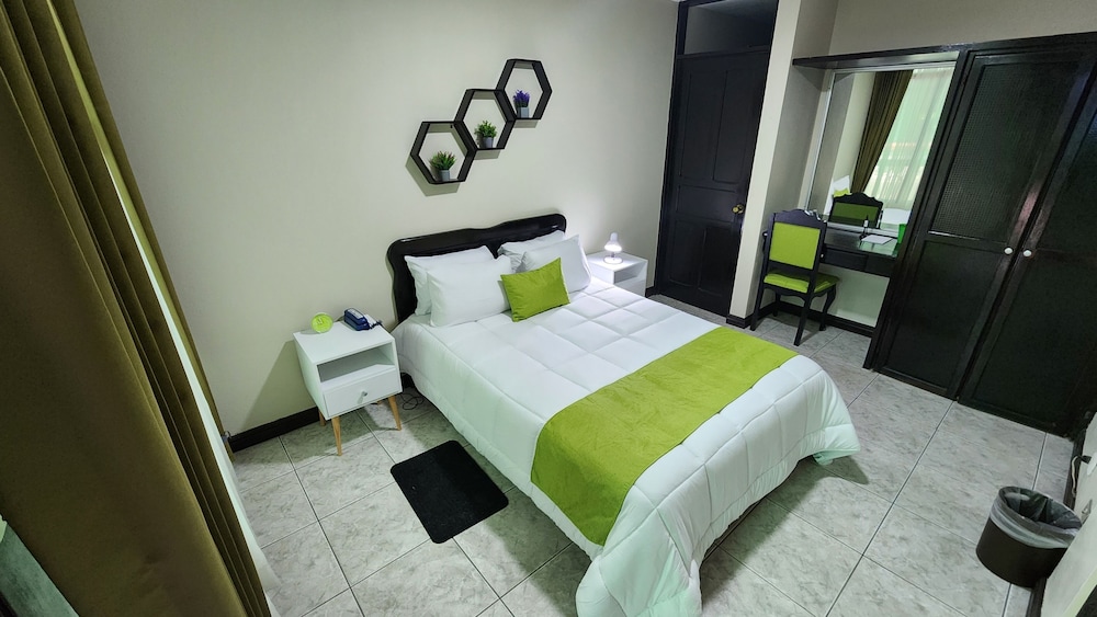 Deluxe Single Room photo 1