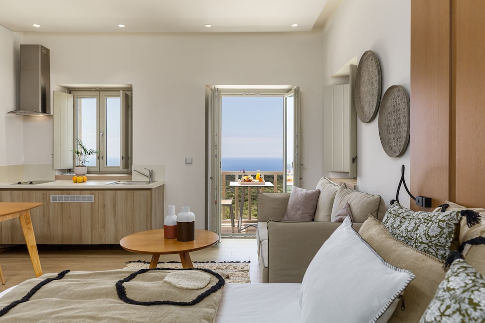 Junior Suite, Garden View, Ground Floor - Photo 6