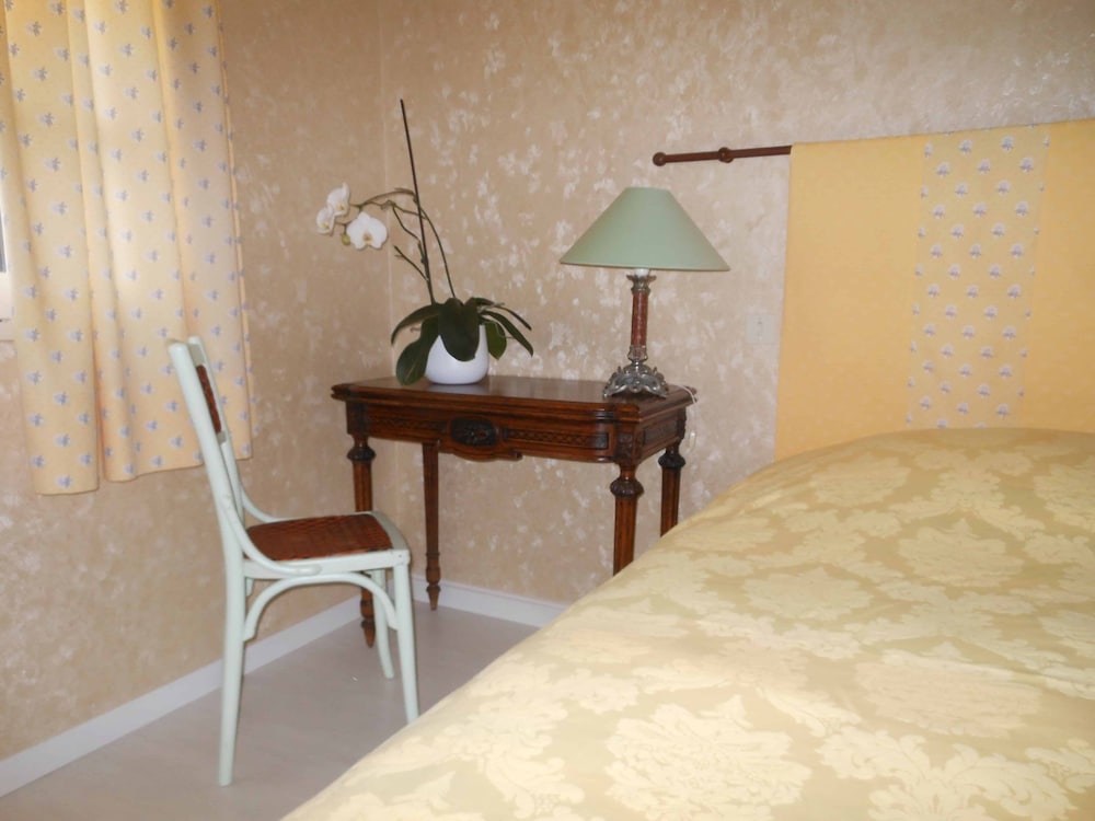 Comfort Double Or Twin Room (Bouton D'Or) photo 1