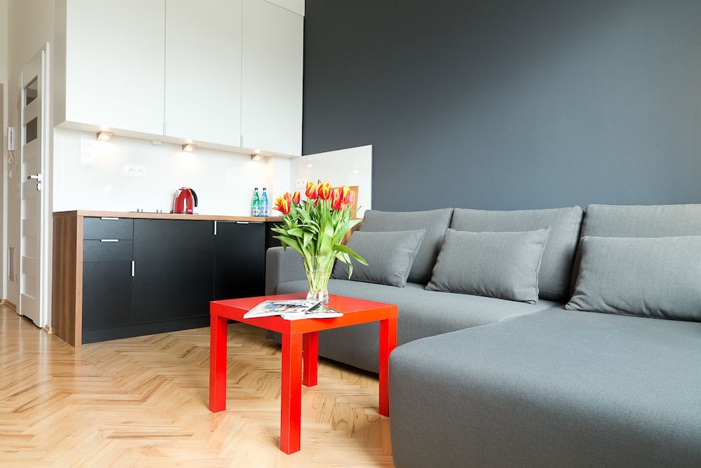 Apartment (3 person - Smolna 11 )