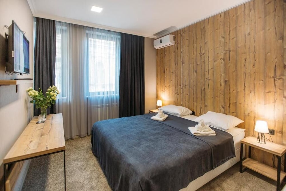 Standard Double Room photo 1