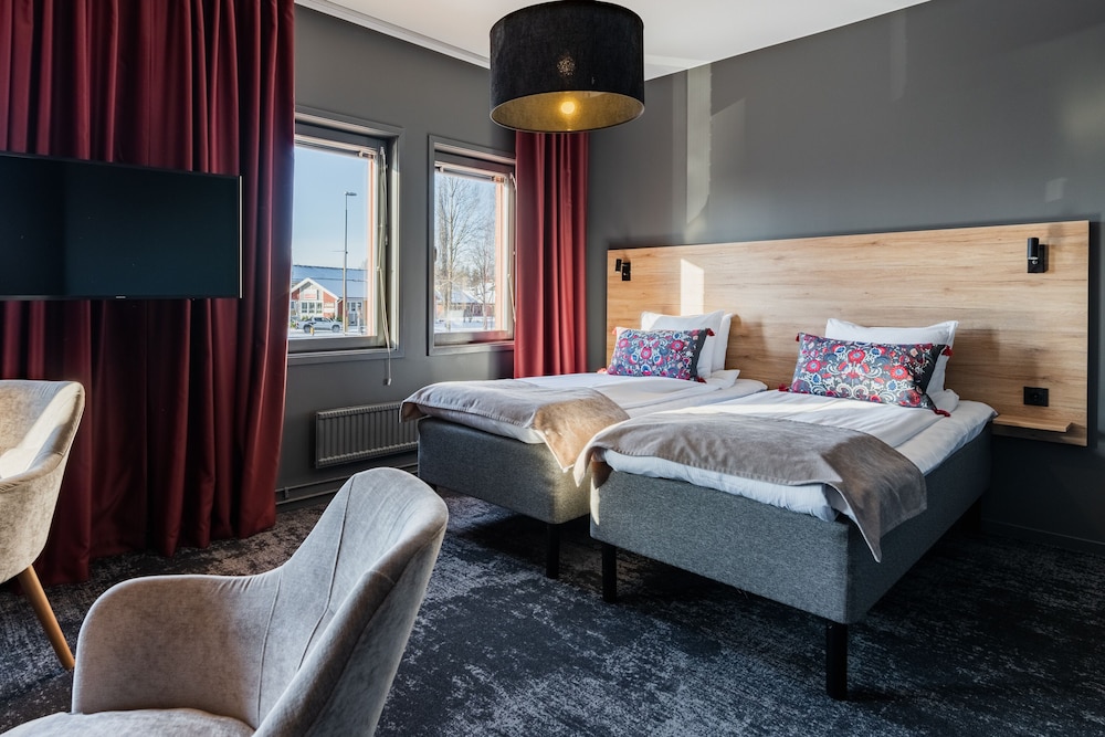 Comfort Quadruple Room photo 1