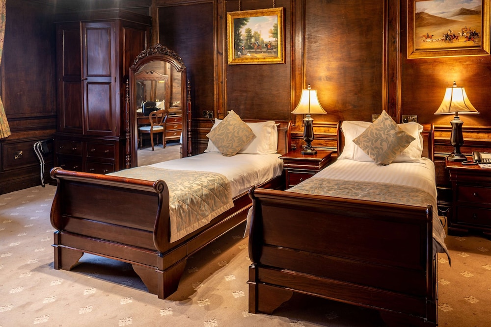 Executive Room, 2 Twin Beds, Non Smoking - Photo 2