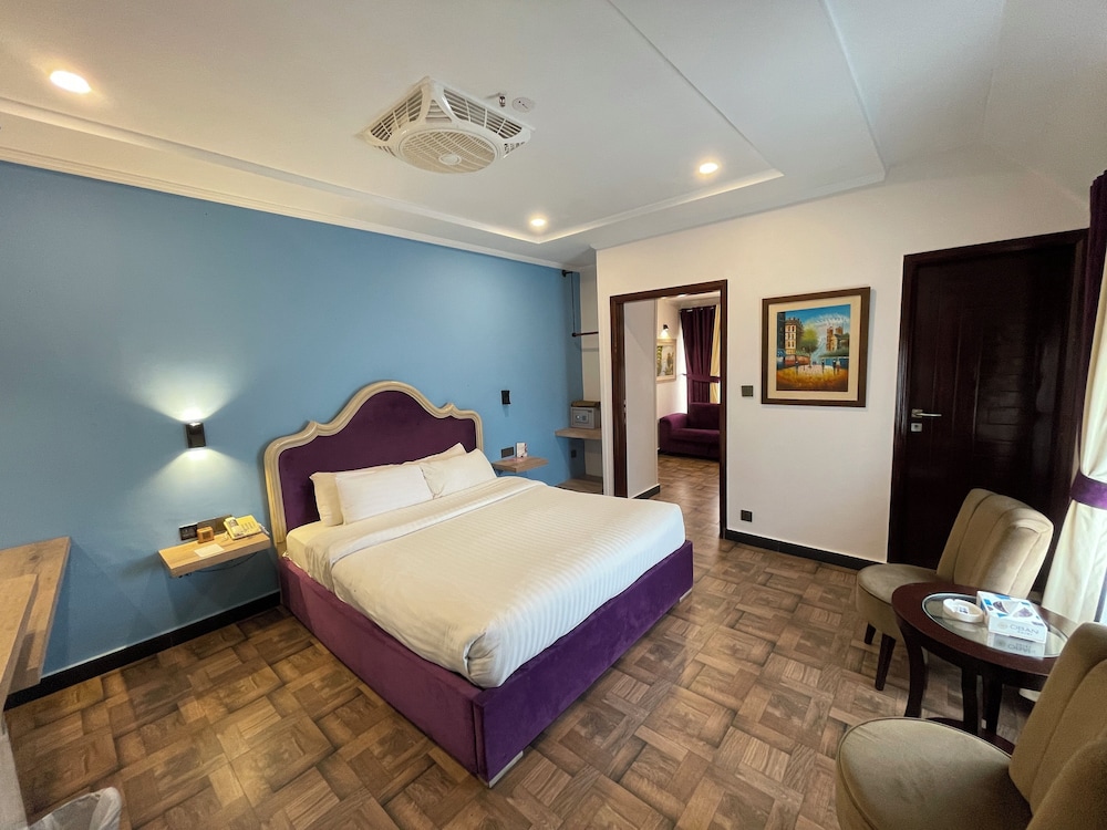 Junior Suite photo 1