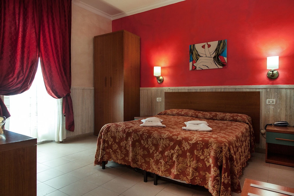 Deluxe Double Room, Terrace photo 1