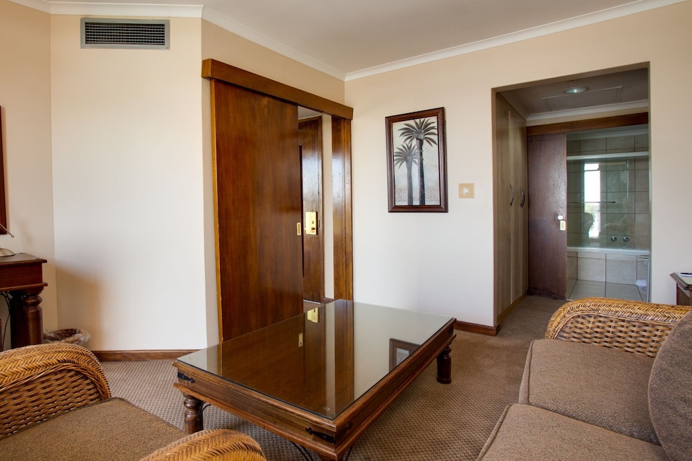 Executive Suite photo 3