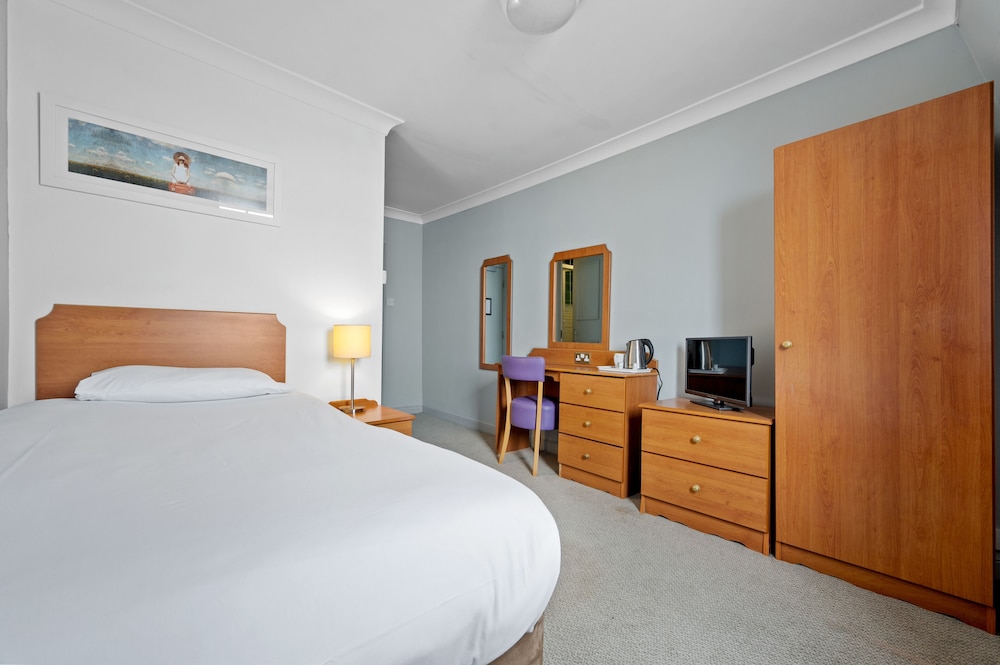 Standard Single Room With Sea View photo 3