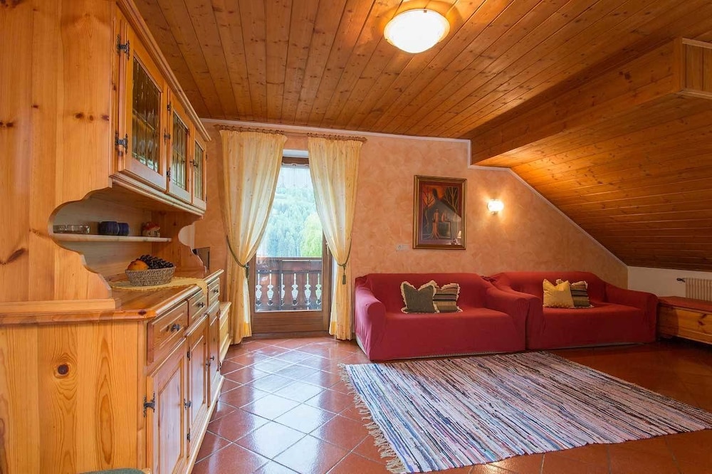 Apartment, 2 Bedrooms (6 Persons) photo 3