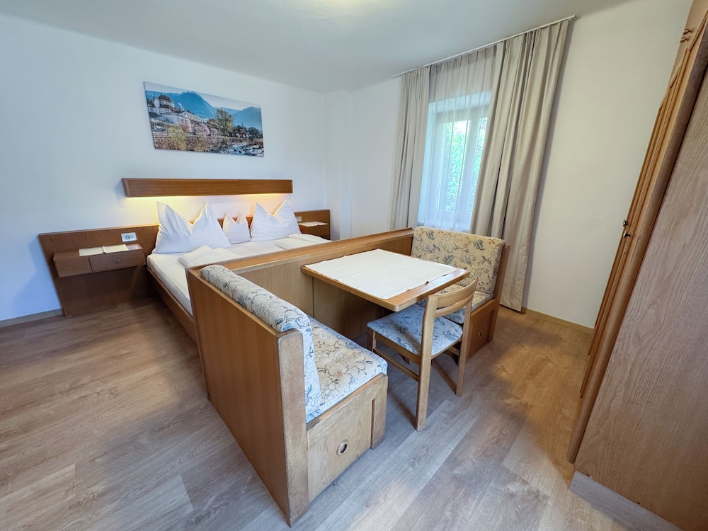 Panoramic Room photo 3