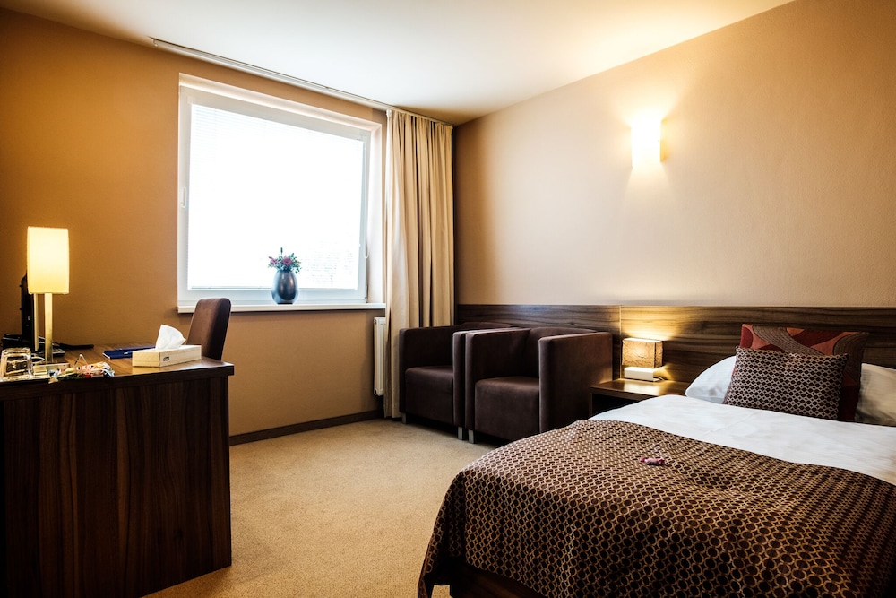 Classic Single Room photo 1