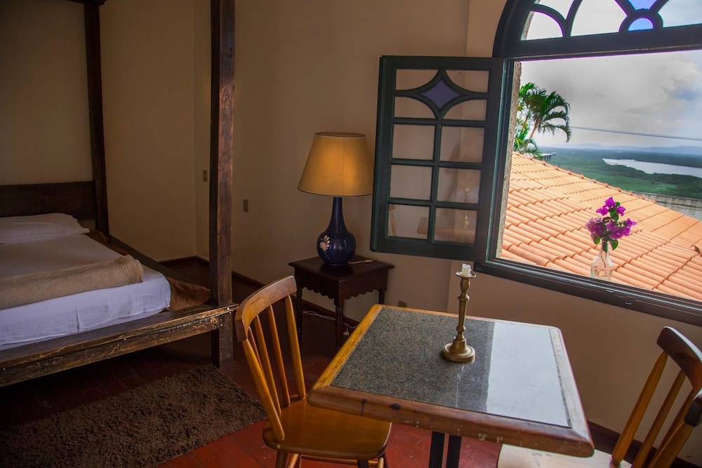Standard Double Room, Sea View photo 3