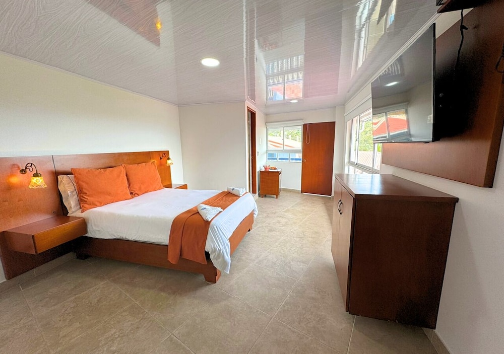 Luxury Double Room photo 1