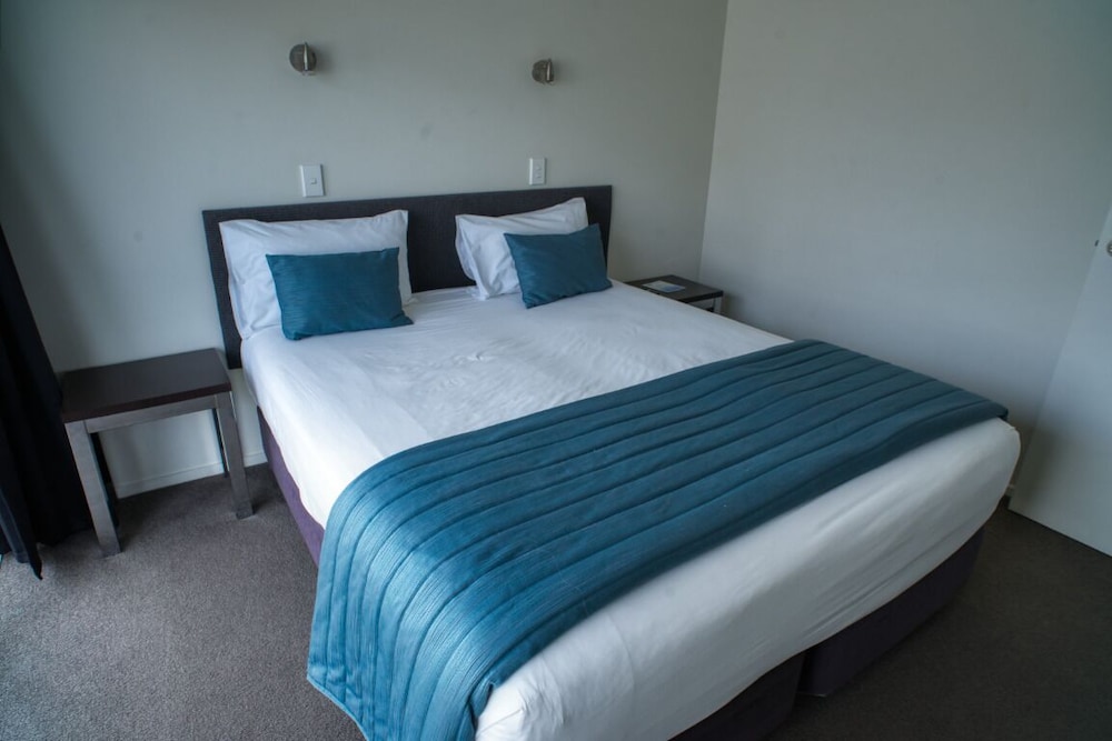 Executive Suite, 2 Bedrooms, Non Smoking, Kitchenette (Spa Apartment) photo 2