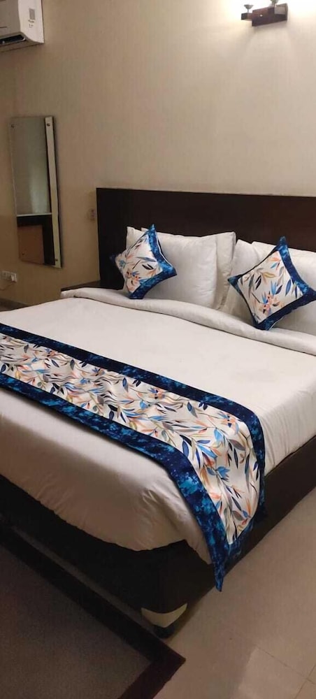 Business Double Room